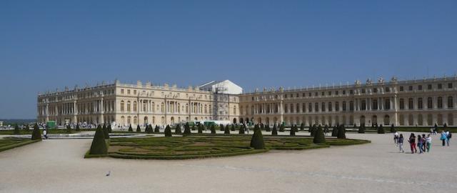 Versailles 200
