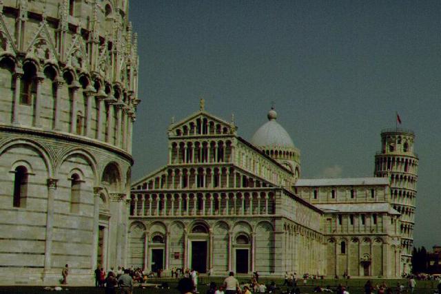 Pisa  _49197