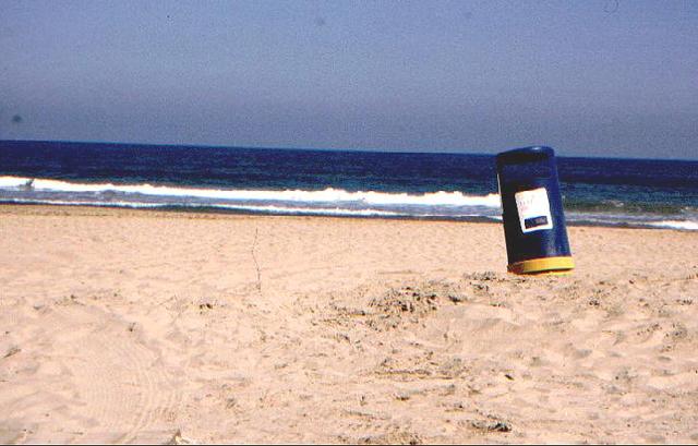 ...einsamer "Kiko-Strand"  _10298