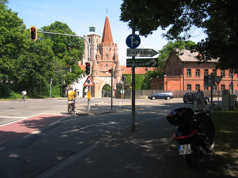 Ingolstadt