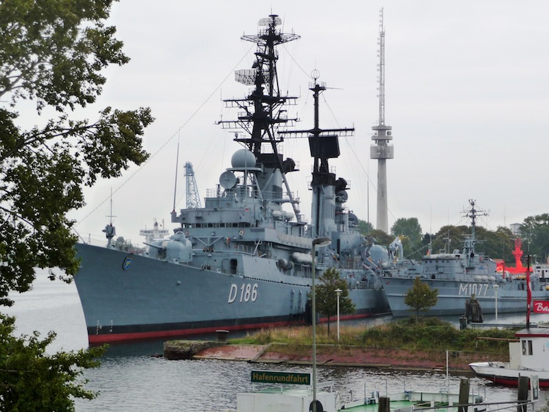 Wilhelmshaven 114