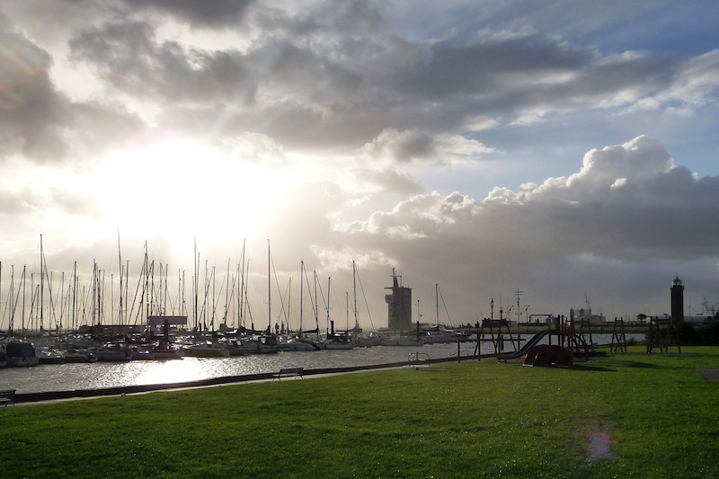 Cuxhaven 134