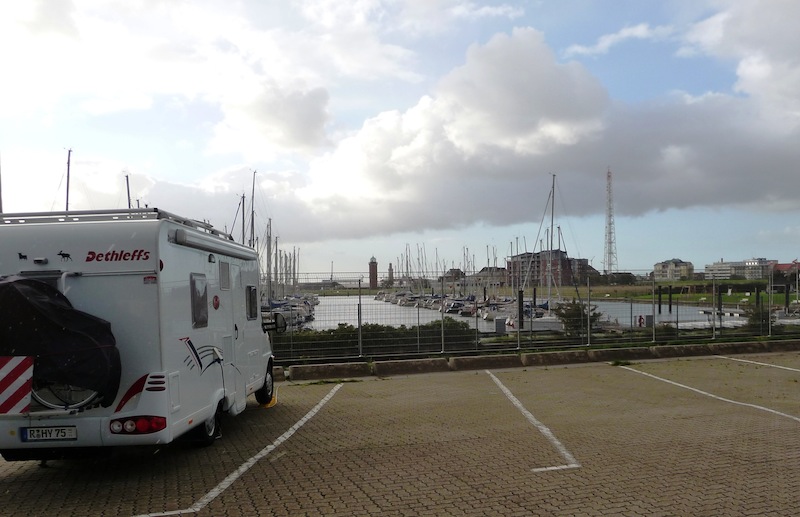 Cuxhaven 137