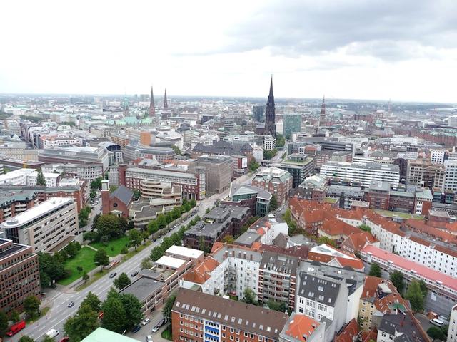 Hamburg 167