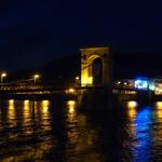 Tournon sur Rhone (F)