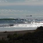 Junge, komm bald....