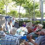 ...zum 50. von Chris