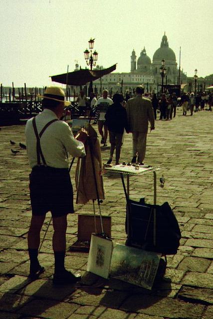 bayer. Maler...  _131100