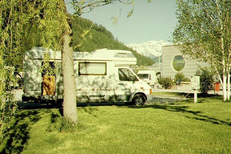 Stellpl. Sterzing _361100