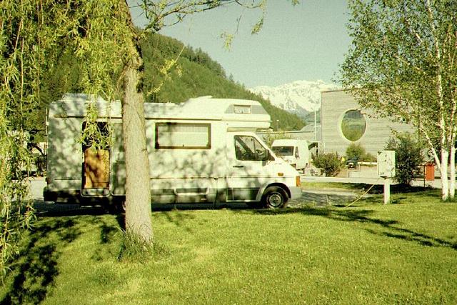 Stellpl. Sterzing _361100