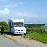 WoMo-Besitzerin _348