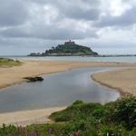 St. Michael Mount  _537