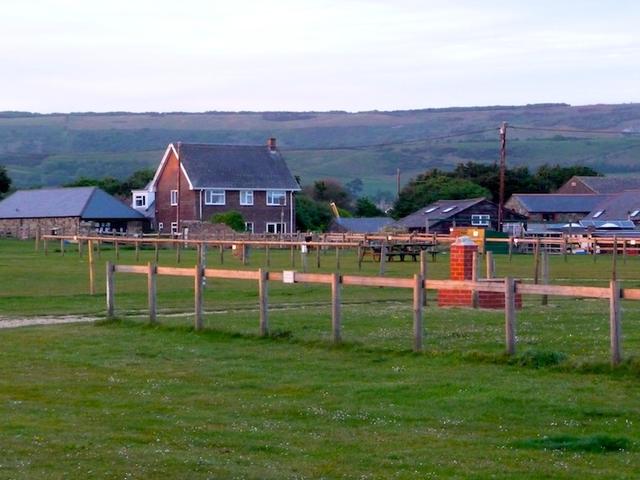 CP "Grange Farm"  _626