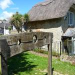 mittelalterl. Zurschaustellung _680