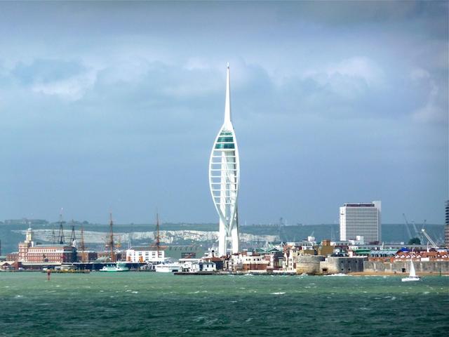 Spinnaker-Tower _743