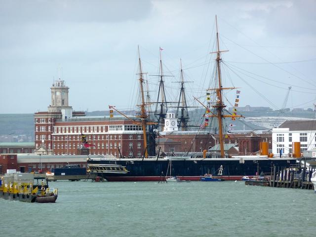 Historische Kulisse _750