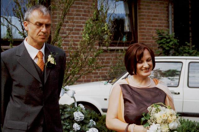 Klaudia und Manfred  _101103