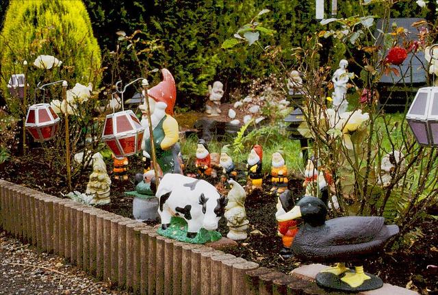 ...jedem das Seine  _301103