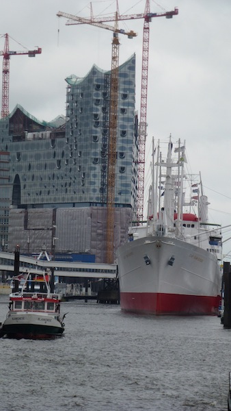 Hamburg