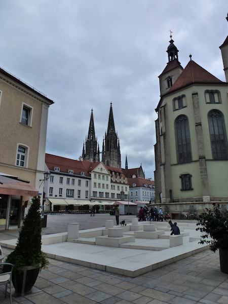 Regensburg