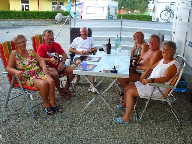 "Uns geht's gut.."   _P1010135