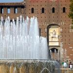 Castello Sforzesco  _P1010567