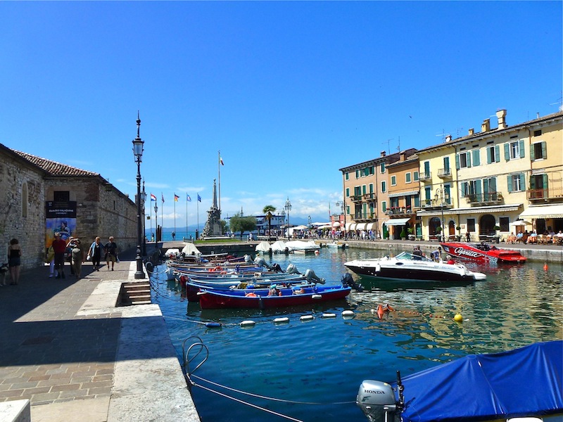 Lazise _P1000278