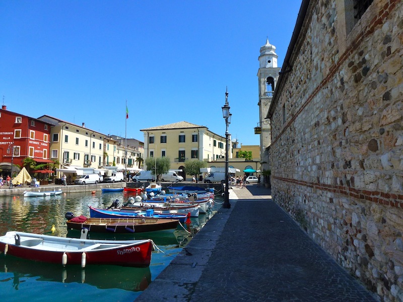 Lazise _P1000285