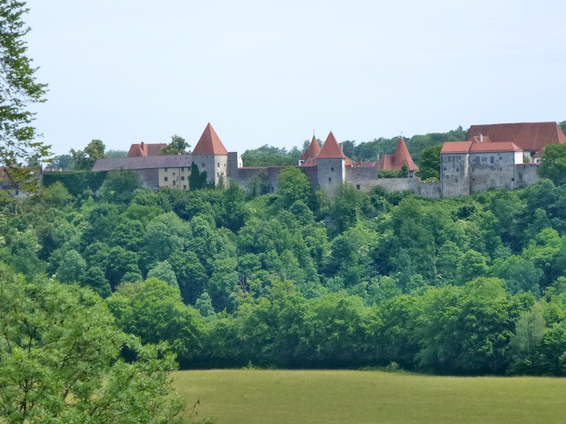 Burghausen