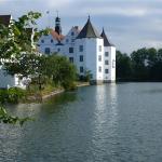 Schloß Glücksburg _P1000871
