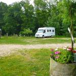 Stellplatz  "Hof Kattenberg" _P1000577