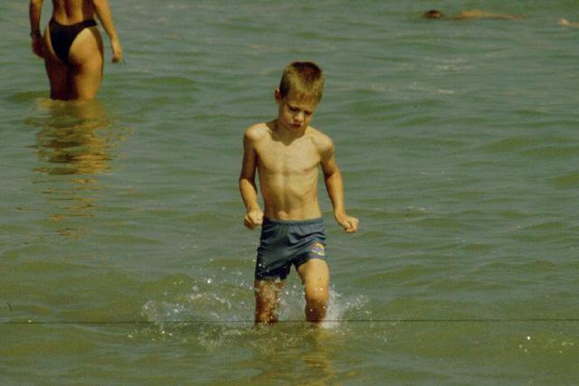 Johannes 1 genannt "Jojo" _261101