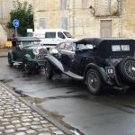 Traum in Schwarz und Grün  _P1010869