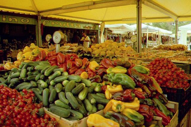 Gesunde Ernährung  _421101