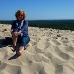 Sandmädchen  _P1010966