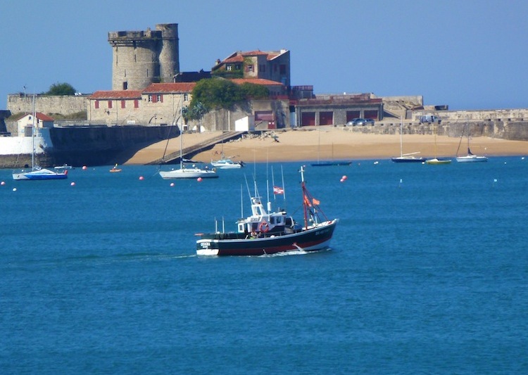 St-Jean-de-Luz  _P1020120