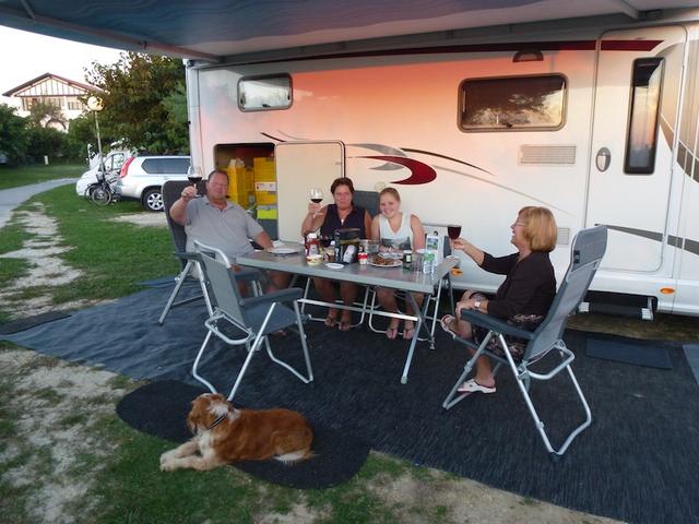 Uns geht's gut...    _P1020130