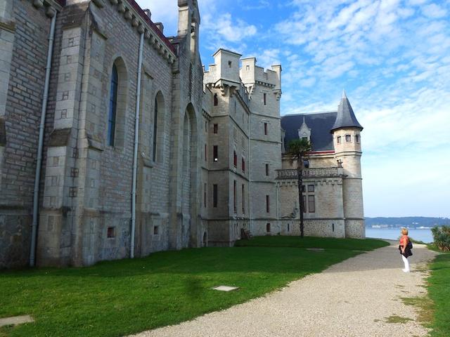 Chateau Abbadia  _P1020190