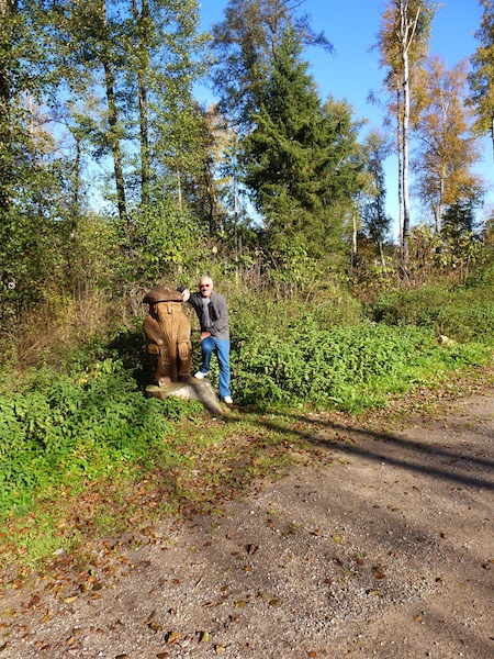Lebt denn der alte Holzmichel...    _P1020396