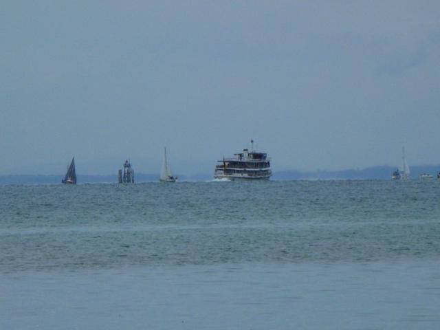 Eine Seefahrt die ist...  _P1020487