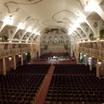 Meran - Kurhaus  _P1020615