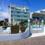 Erinnerung - Hotel Punta dell' Est