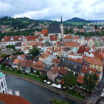 Krumau -St. Veit  _P1030728