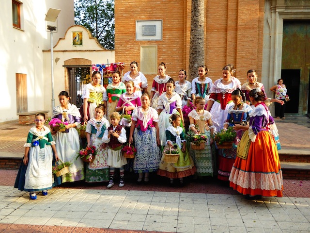 Kleider machen Leute...  _P1000325