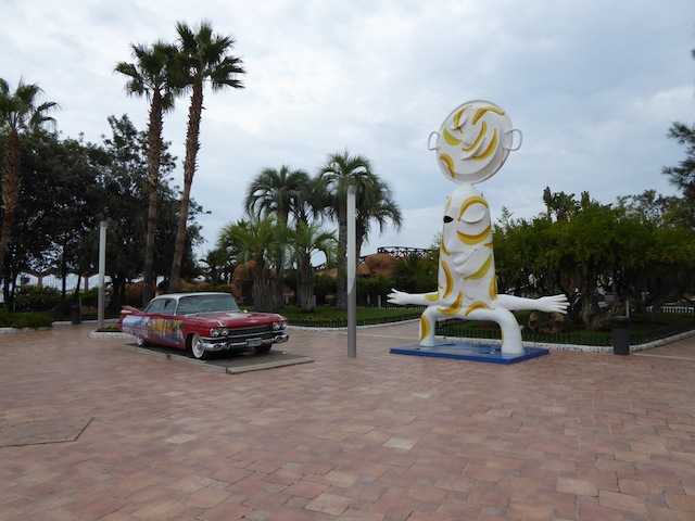 ...oder auch so.  _P1000418