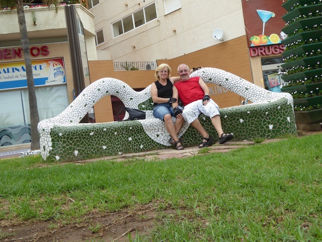 Uns geht's gut...  _P1000426