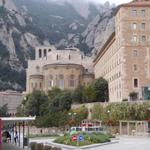 Monasterio de Montserrat  _P1000523