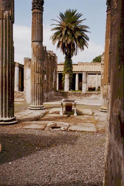 Pompeji  _091102