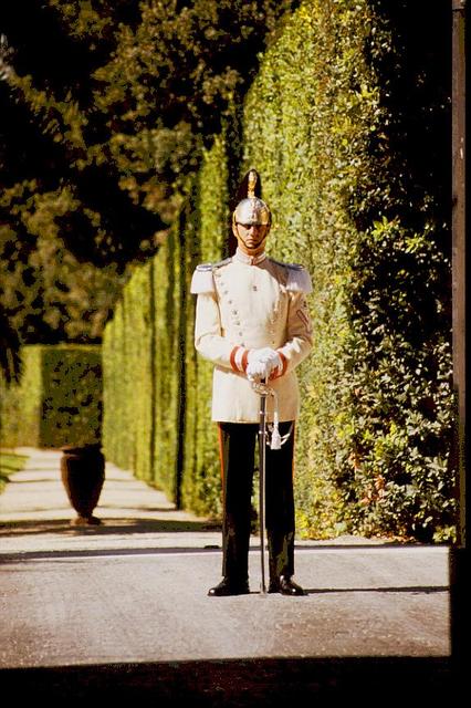 Modell-Soldat  _481102