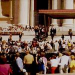 "Papst-Fieber"  _082102